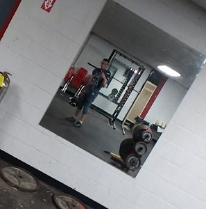 Meet your Posher, Austin